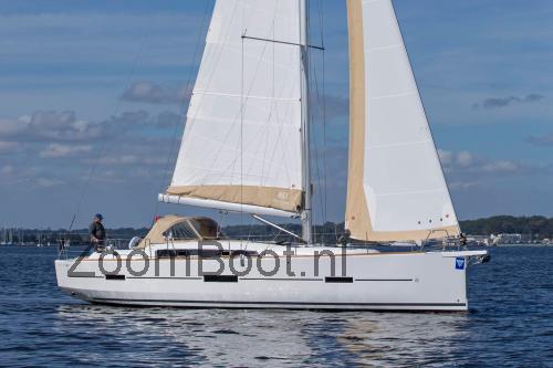 Dufour 460 specificaties en beoordelingen